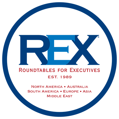 Rex Roundtables logo