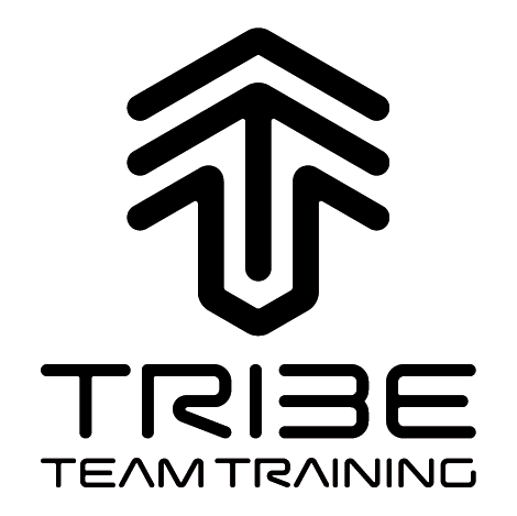 Tribe Team Training Logo