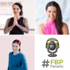 352 Group Fitness Panel with the FBP Fanatics