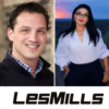 361 The Value Proposition for Engaging with Members Through Events with Les Mills