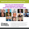 374 The Value Proposition – Anniversary Episode: How to Win in 2021 & Beyond
