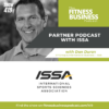 419 Partner Podcast with ISSA