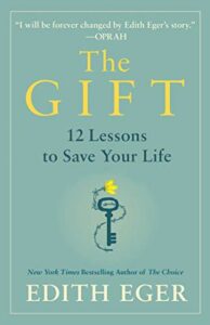 The Gift book cover