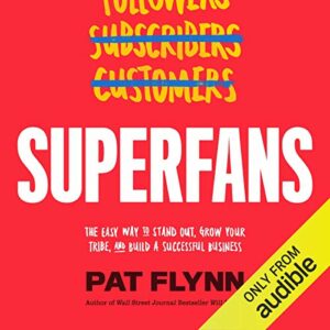 superfans book cover