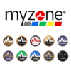 Myzone Adds 10 Years of Status Badges After Hall of Fame