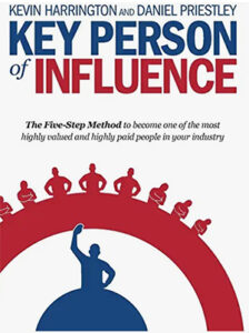 Key Person of Influence book cover