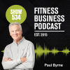 534 Speaker – Paul Byrne