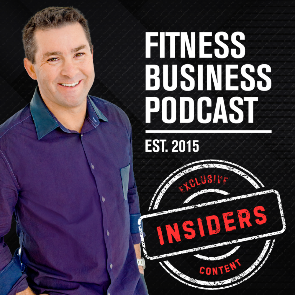 AI and Future-Proofing Your Gym in 2025