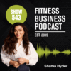 543 Speaker – Shama Hyder